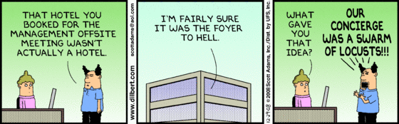 dilbert
